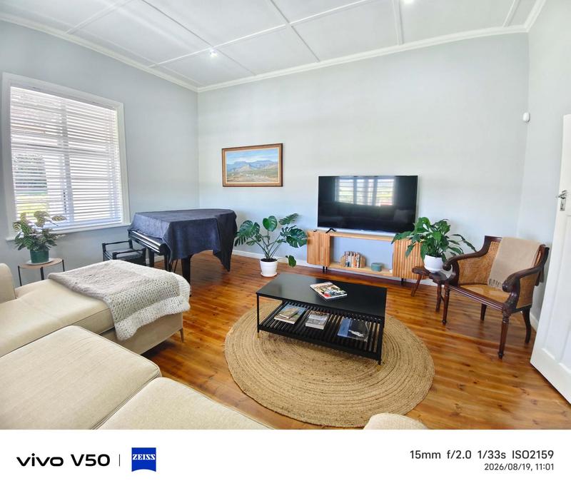 3 Bedroom Property for Sale in Herbertsdale Western Cape